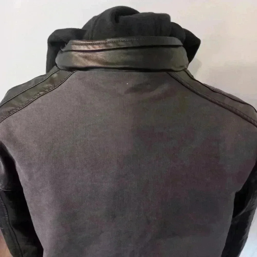 Distillery  apparel jacket - Picture 4 of 7